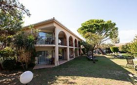 Best Western Hôtel Le Paradou Avignon Sud.